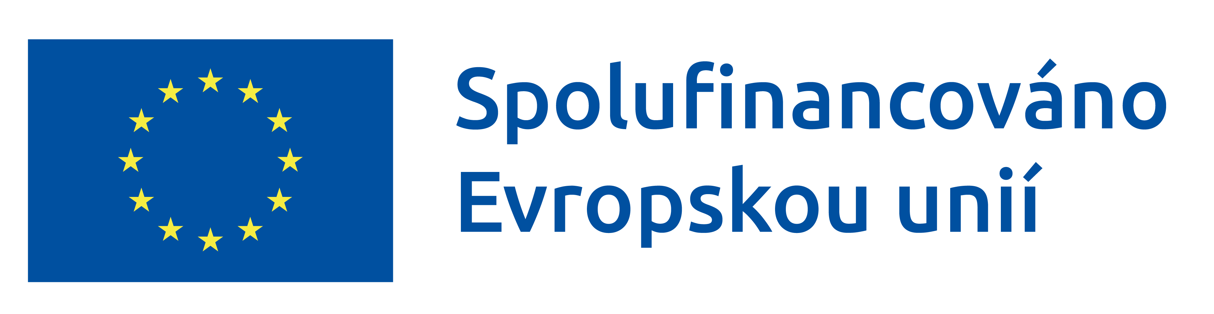 Spolufinancováno